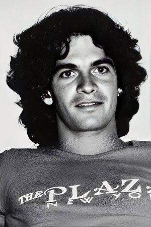 Cláudio Savietto portrait