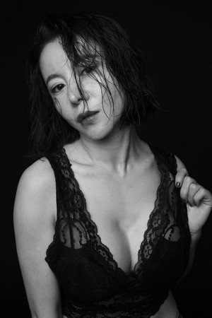 Bai Chutong portrait