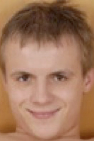 Tommy Beran portrait