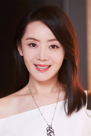 Yongli Che portrait