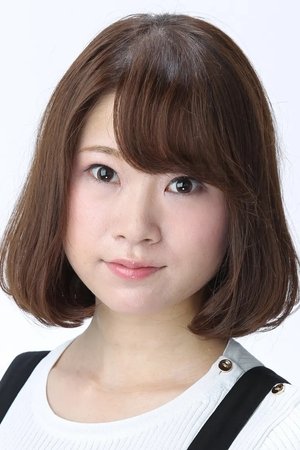 Shizuka Ishigami portrait