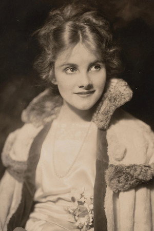 Jeanne Eagels portrait