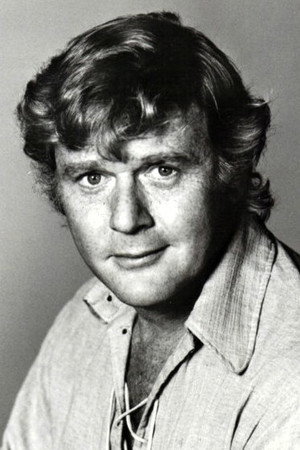Martin Milner portrait