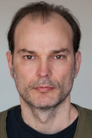 J. Thomas Bailey portrait