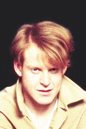 Philip Adrian Wright portrait