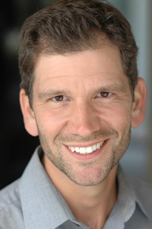 Michael Laurino portrait