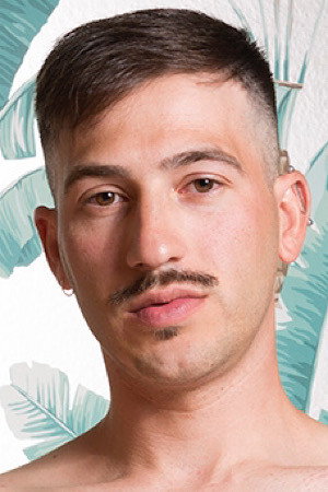 Jhon Whitex portrait