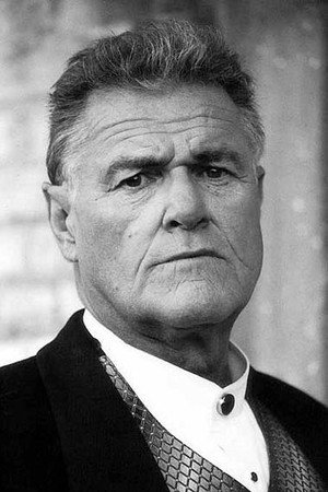 Charles Napier portrait
