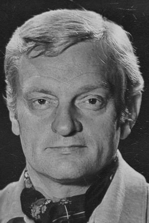 Algimantas Masiulis portrait
