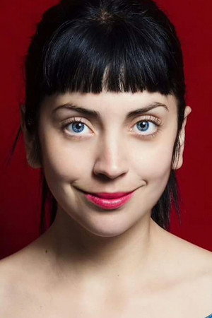 Cecilia Muñoz portrait