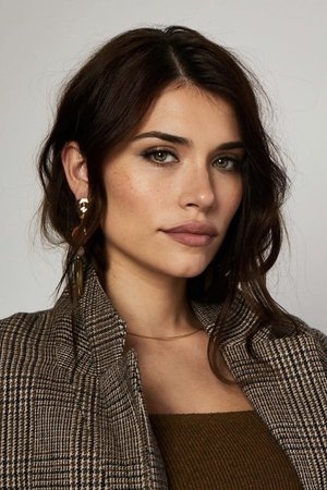 Eva De Dominici portrait