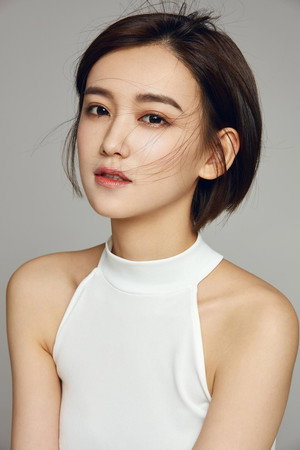Daisy Li portrait