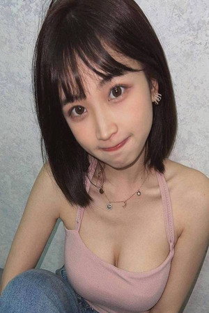 Kaying Wong portrait