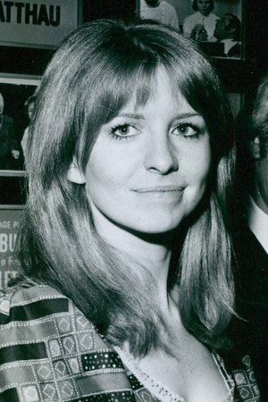 Jane Asher portrait