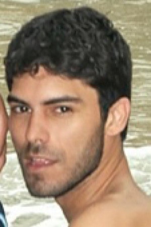 Junior Bastos portrait