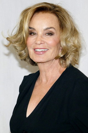 Jessica Lange portrait
