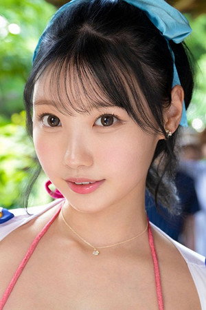Kiyohara Miyu portrait
