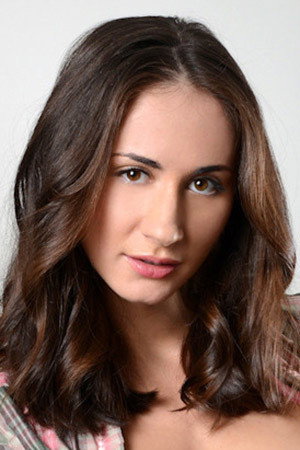 Aruna Aghora portrait