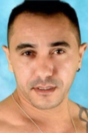 Edmilson Martins portrait