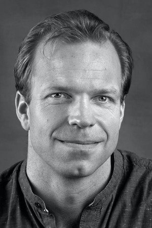 Mads Rømer portrait