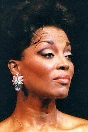 Wilhelmenia Fernandez portrait