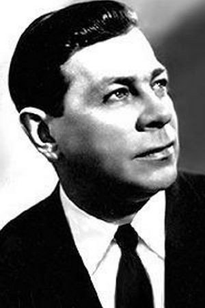 Pyotr Savin portrait