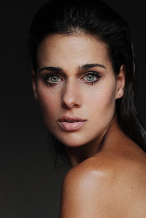 Iris Lezcano portrait