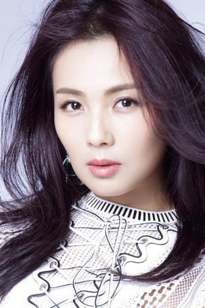 Liu Tao portrait