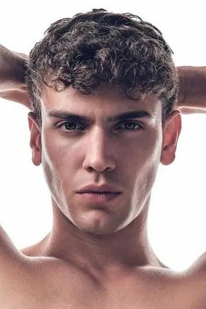 Channing Flynn portrait