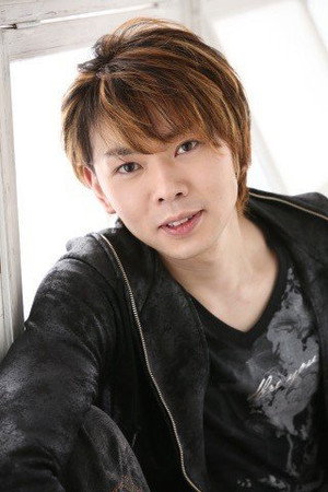 Yuki Hayashi portrait