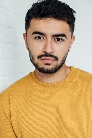 Noorin Gulamgaus portrait