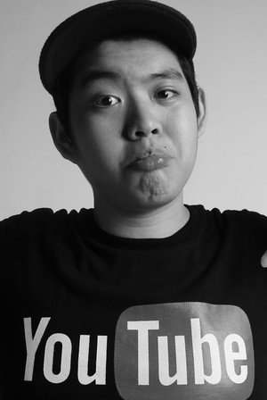 Tommy Limmm portrait