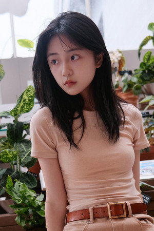 Feng Xueya portrait