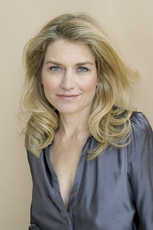 Marianne Shine portrait