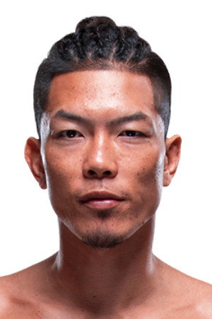 Teruto Ishihara portrait