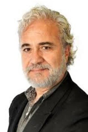 Eduardo Azuri portrait
