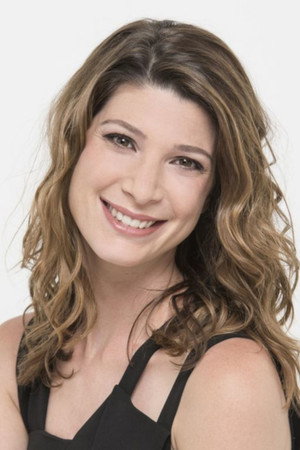 Chloé Nabédian portrait