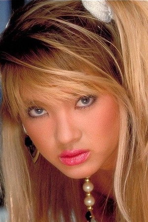 Kascha portrait