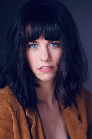 Noelle Urbano portrait