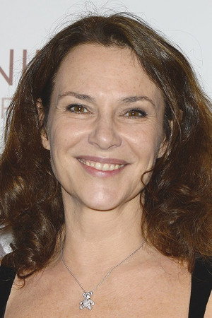 Valéria Cavalli portrait