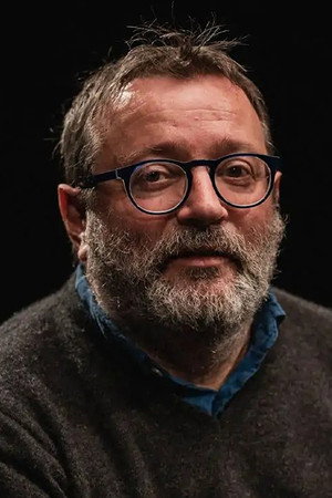 Vincent Maraval portrait