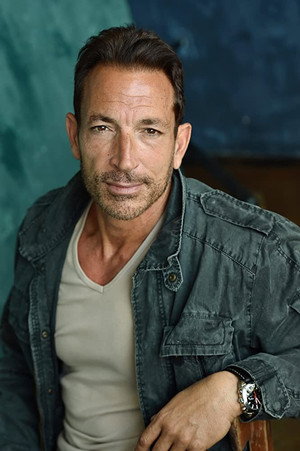Sonny Marinelli portrait