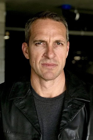 John Reynolds portrait
