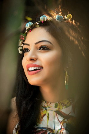 Adya Aurora portrait