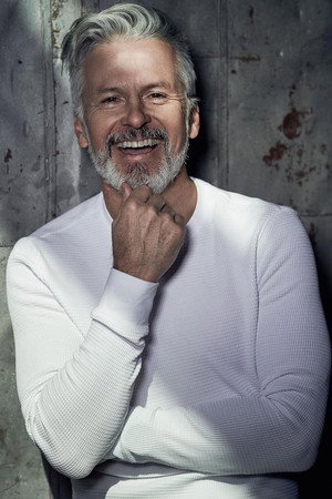 Dan Cordle portrait