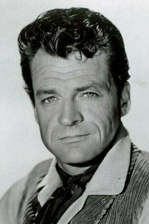 David McLean portrait