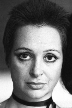 Adriana Asti portrait