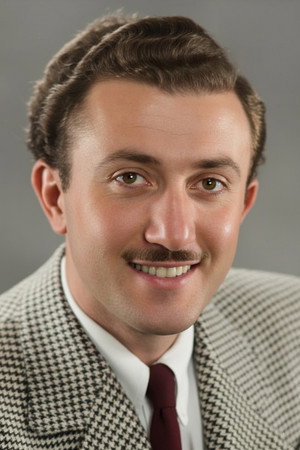 Orhon Murat Arıburnu portrait