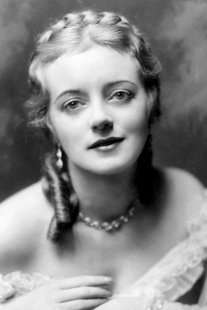 Evelyn Laye portrait