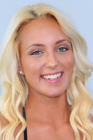 Blake Carter portrait
